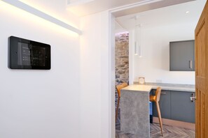 Casa exclusiva, banheiro privativo | Comodidades do quarto