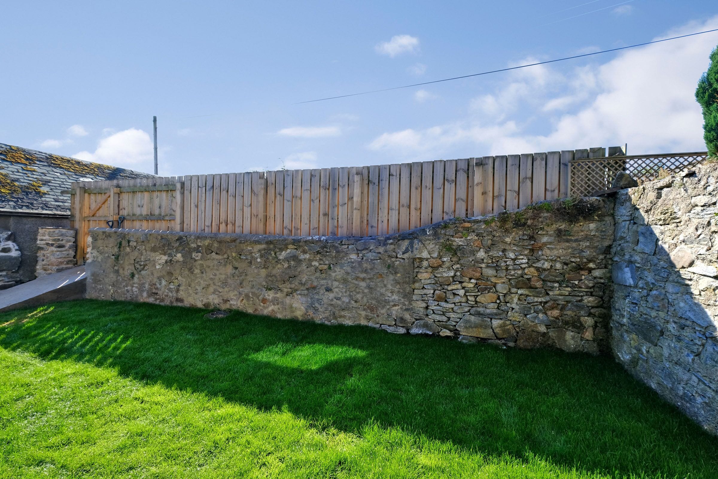 Exclusive-Haus, eigenes Bad | Garten