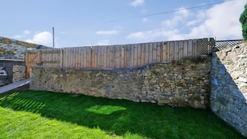 Exclusive House, Private Bathroom | Garden