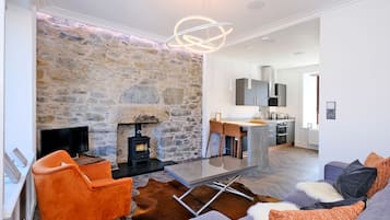 Exclusive House, Private Bathroom | Interior