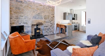 Ben Shea Smart Home