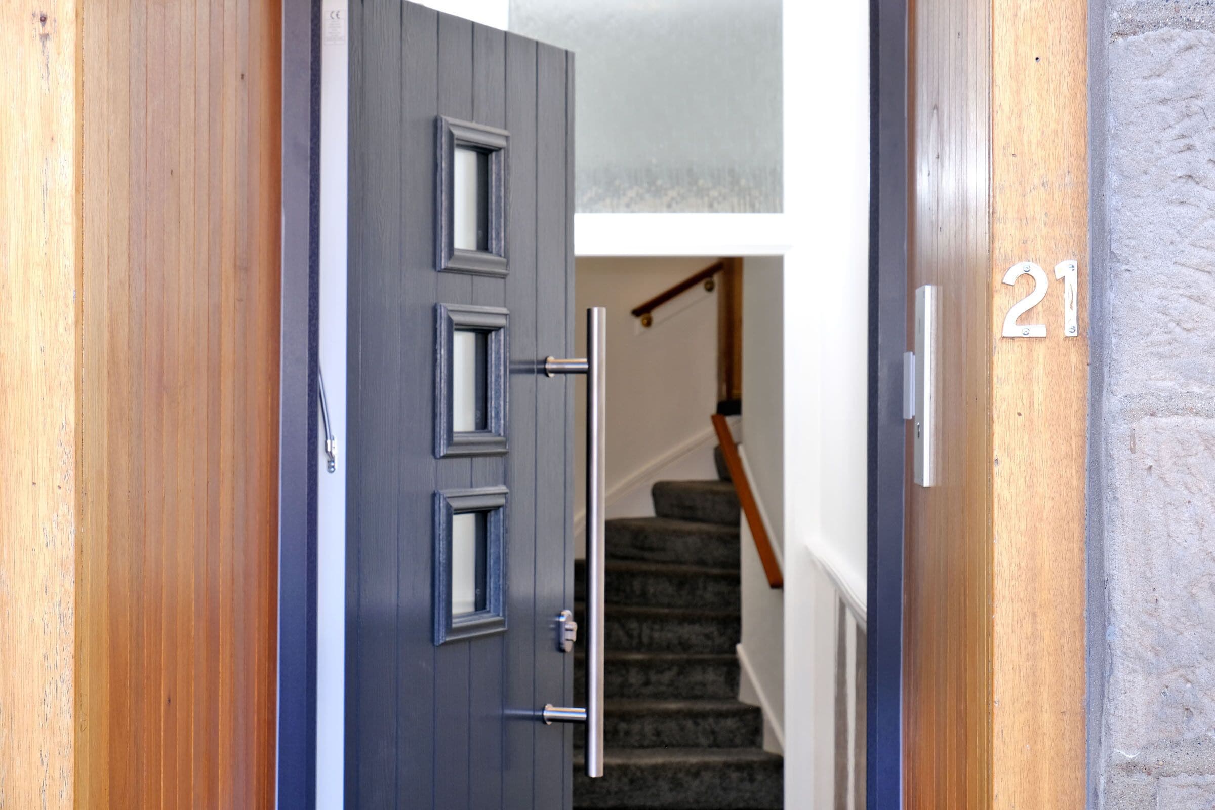 Exclusive House, Private Bathroom | Exterior