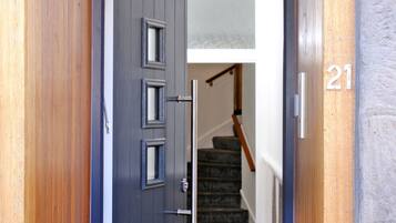 Exclusive House, Private Bathroom | Exterior