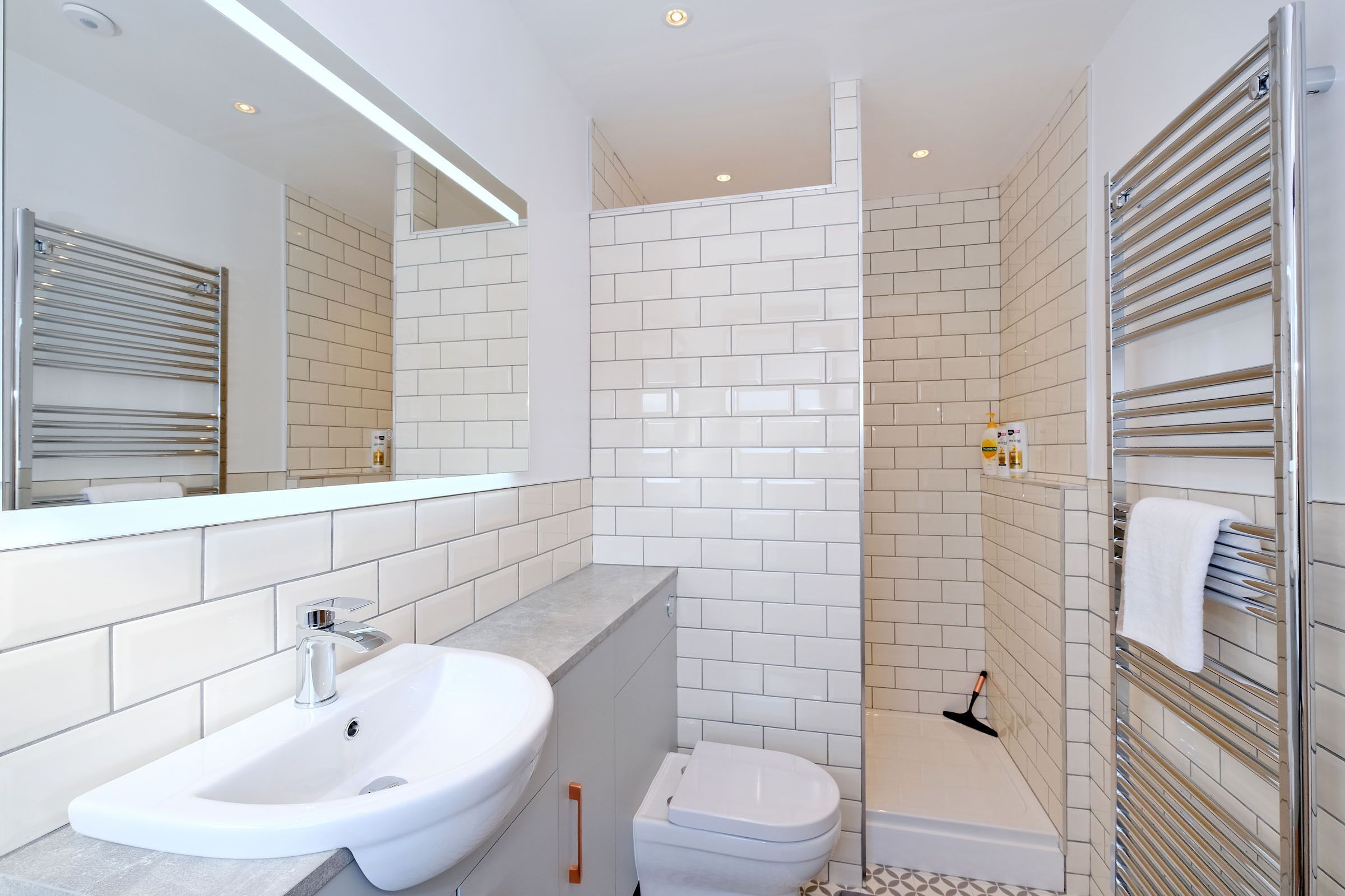 Exclusive House, Private Bathroom | Bathroom