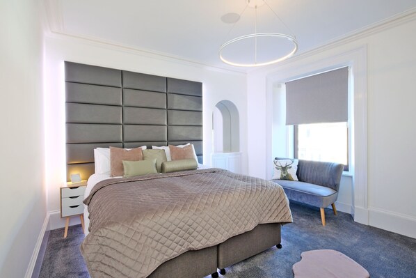 Casa exclusiva, banheiro privativo | 1 quarto