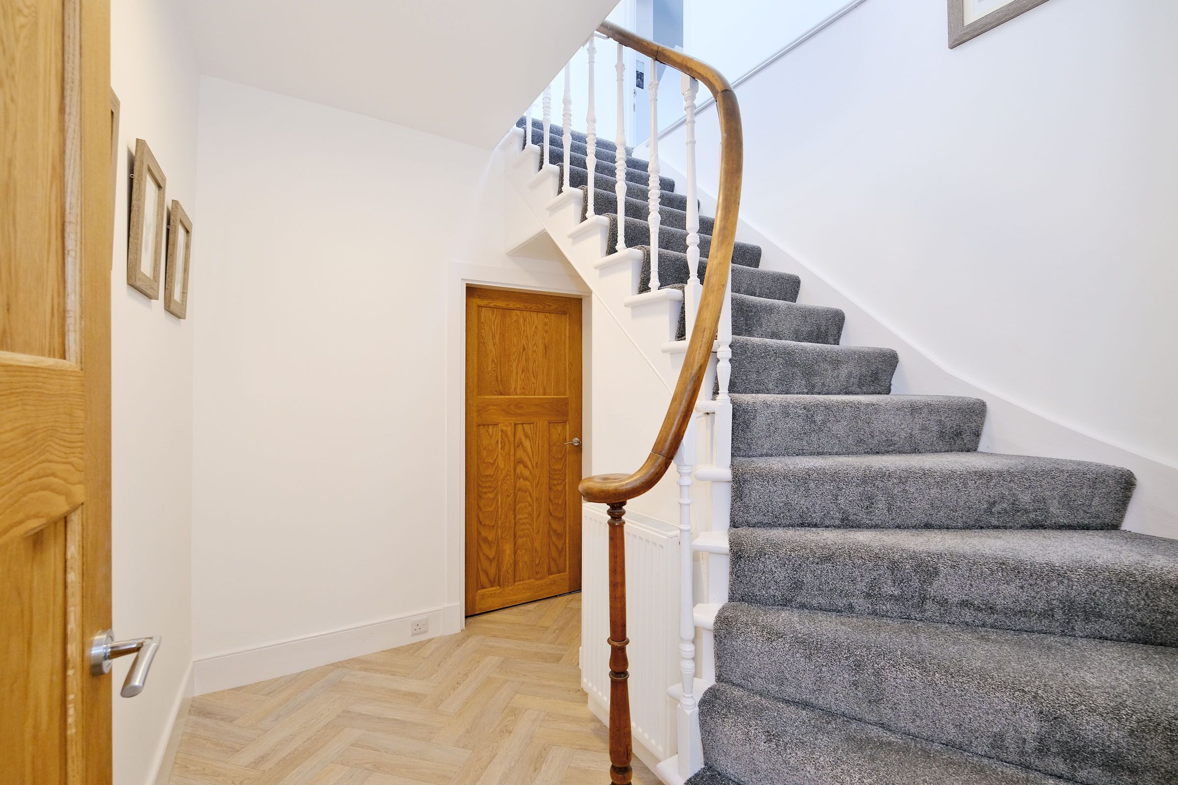 Exclusive House, Private Bathroom | Lobby