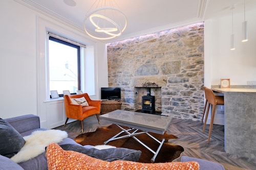 Ben Shea Smart Home