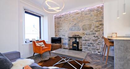 Ben Shea Smart Home