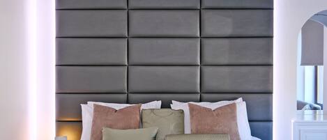 Casa exclusiva, baño privado | 1 habitación