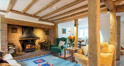 4 bedroom accommodation in Dallington, near Heathfield