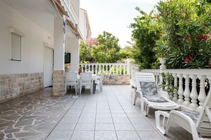 شقة | المنطقة المحيطة بالمنشأة