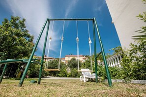 Apartment | Property grounds