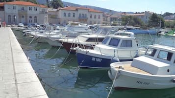 Appartement | Jachthaven