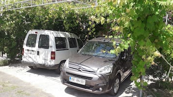 Appartement | Parkeren | Gratis parking