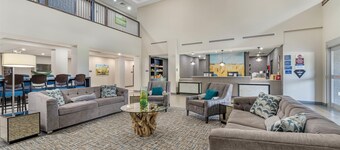 Best Western Plus McPherson
