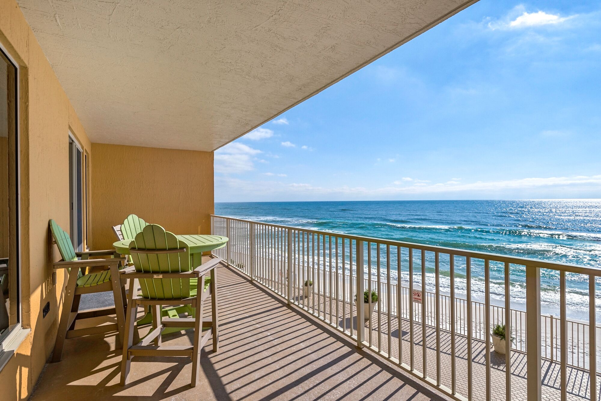 Condo, Multiple Beds, Pool Access, Ocean View | Property grounds