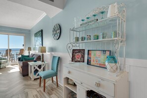 Condo, Multiple Beds, Private Pool, Ocean View