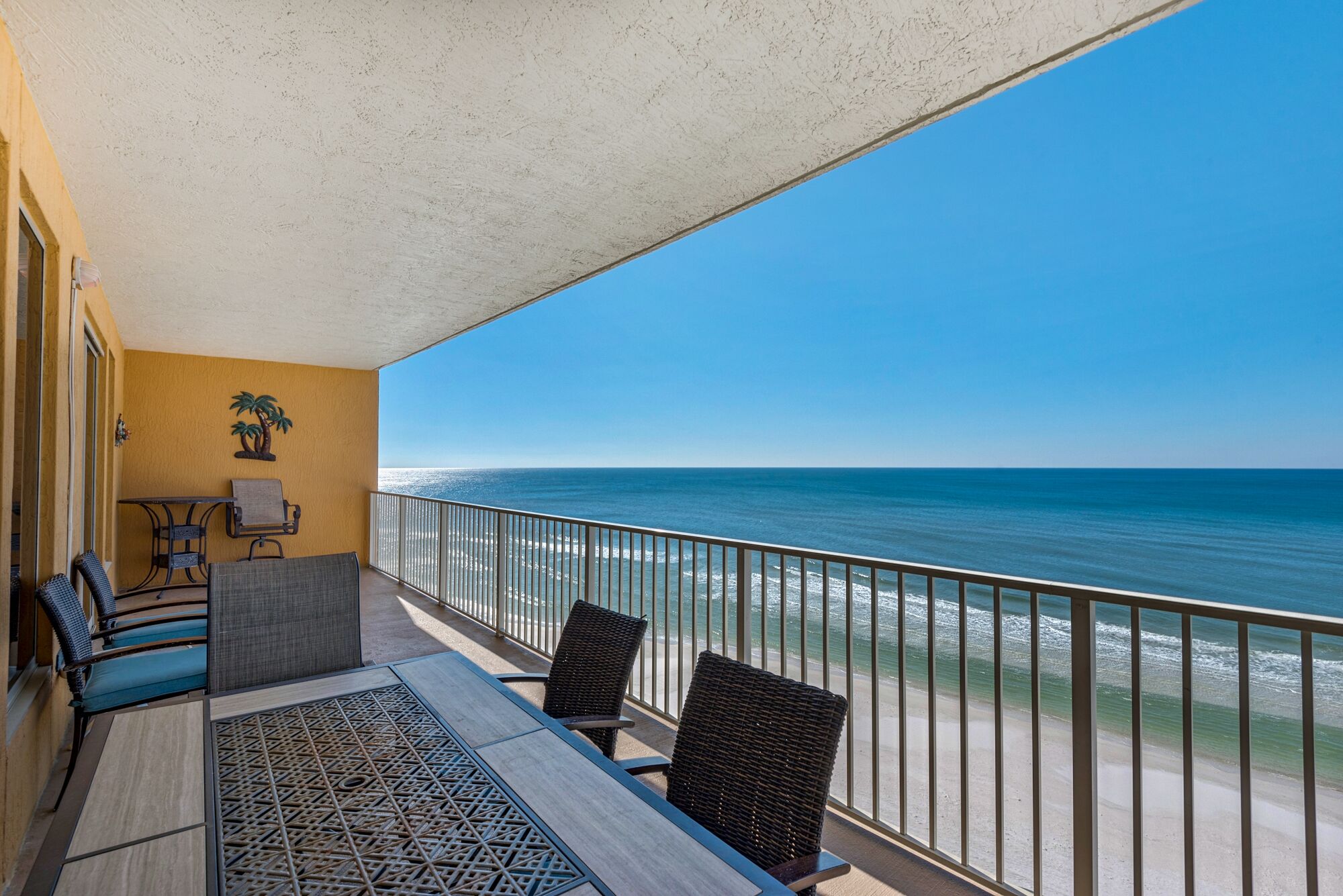 Condo, Multiple Beds, Pool Access | Balcony