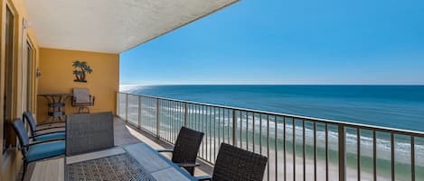 Condo, Multiple Beds, Pool Access | Balcony