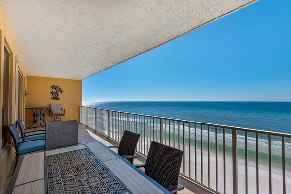 Condo, Multiple Beds, Pool Access | Balcony