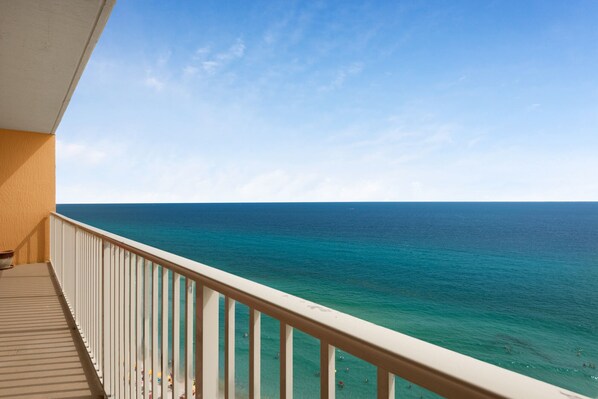 Condo, Multiple Beds, Pool Access | Property grounds