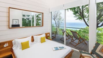 4 間睡房、可攜式嬰兒床、免費 Wi-Fi、床單