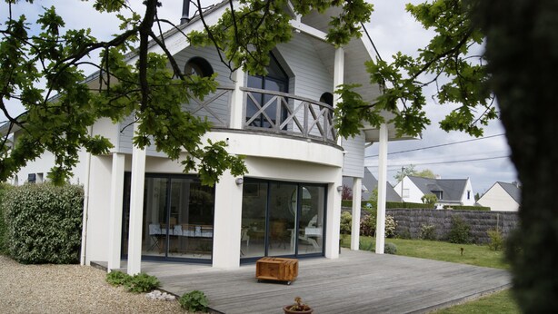 Eksteriør