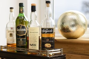 Cottage, salle de bains privée (2 Wee-Kalf) | Intérieur