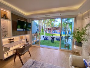 Smart-tv