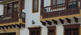 CPE Villa House, hermoso apto para 8 personas