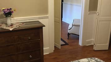 1 soverom, wi-fi (inkludert) og sengetøy