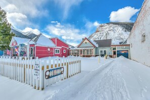 Exterior - The Hummingbird House -  (Silverton)