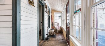 The Hummingbird House - 