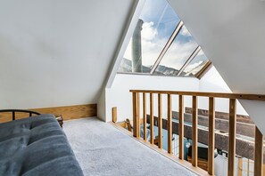 Interior - The Hummingbird House -  (Silverton)