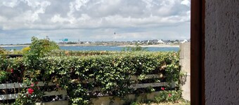 Idéal Vacances, vue Mer, Accès Direct à la Plage
