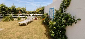 Property grounds - Idéal Vacances, vue Mer, Accès Direct à la Plage (Gâvres)