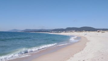 Strandhanddukar