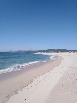 Beach towels - Amonde Village - Casa L - Quality, Comfort and Nature (Amonde)