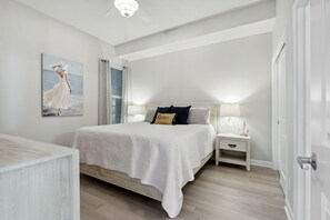 4 Schlafzimmer, Bügeleisen/Bügelbrett, kostenloses WLAN, Bettwäsche