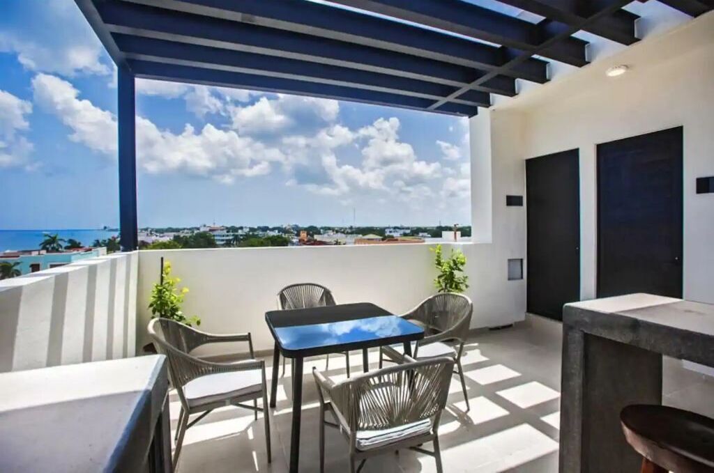 Servei de restauració a l'aire lliure