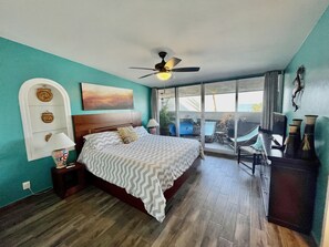 3 dormitorios, tabla de planchar con plancha, wifi gratis y ropa de cama