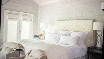 1 makuuhuone, Wi-Fi, vuodevaatteet