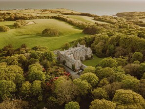 Exterior - Fern Forest House- UK31047 (Portpatrick, near Stranraer)