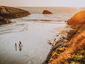 Fishing - Fern Forest House- UK31047 (Portpatrick, near Stranraer)