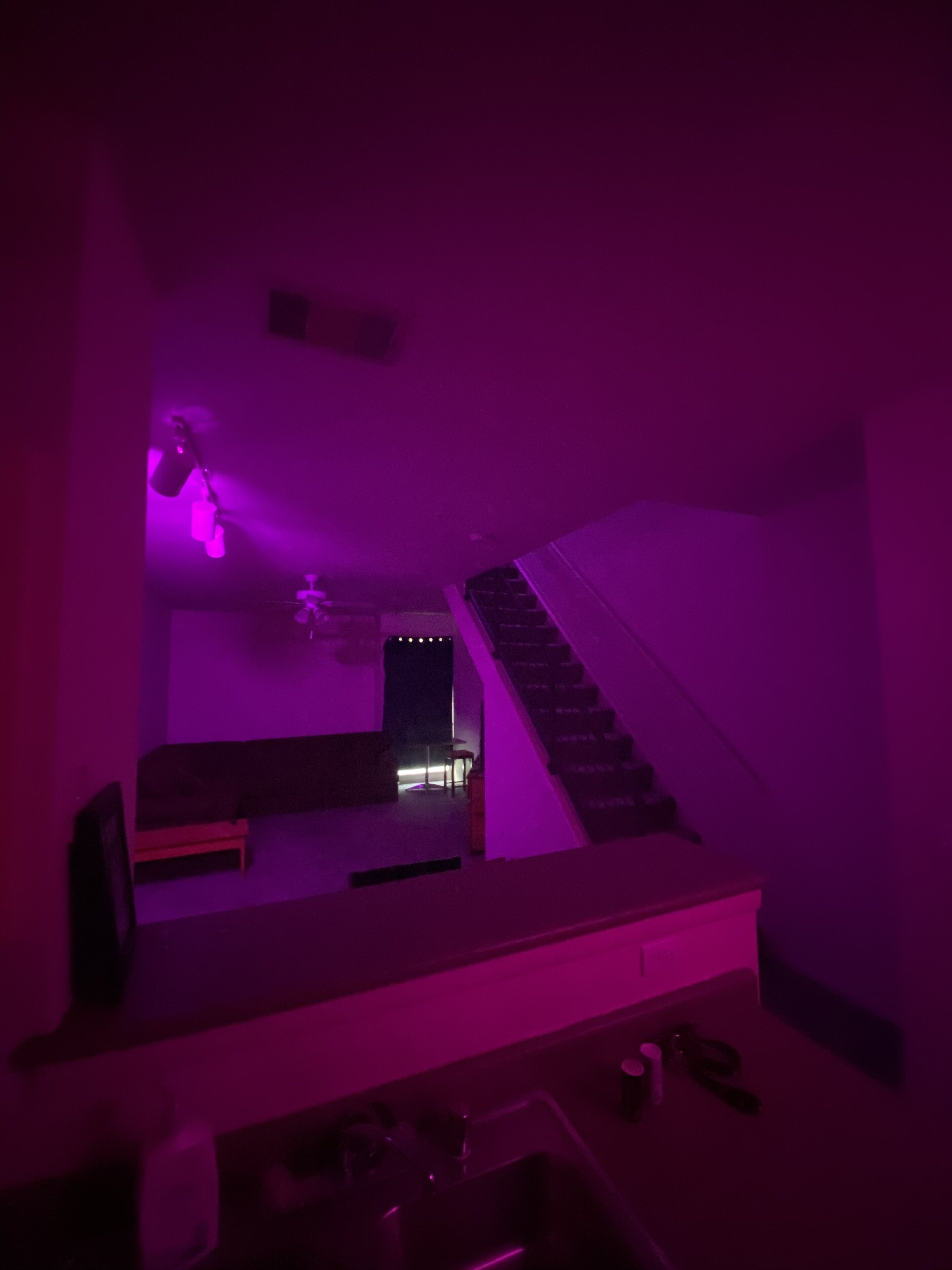 Uptown Square Modern Loft