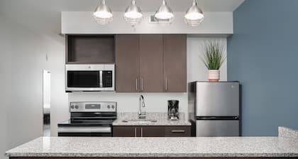 stayAPT Suites Raleigh Durham RTP