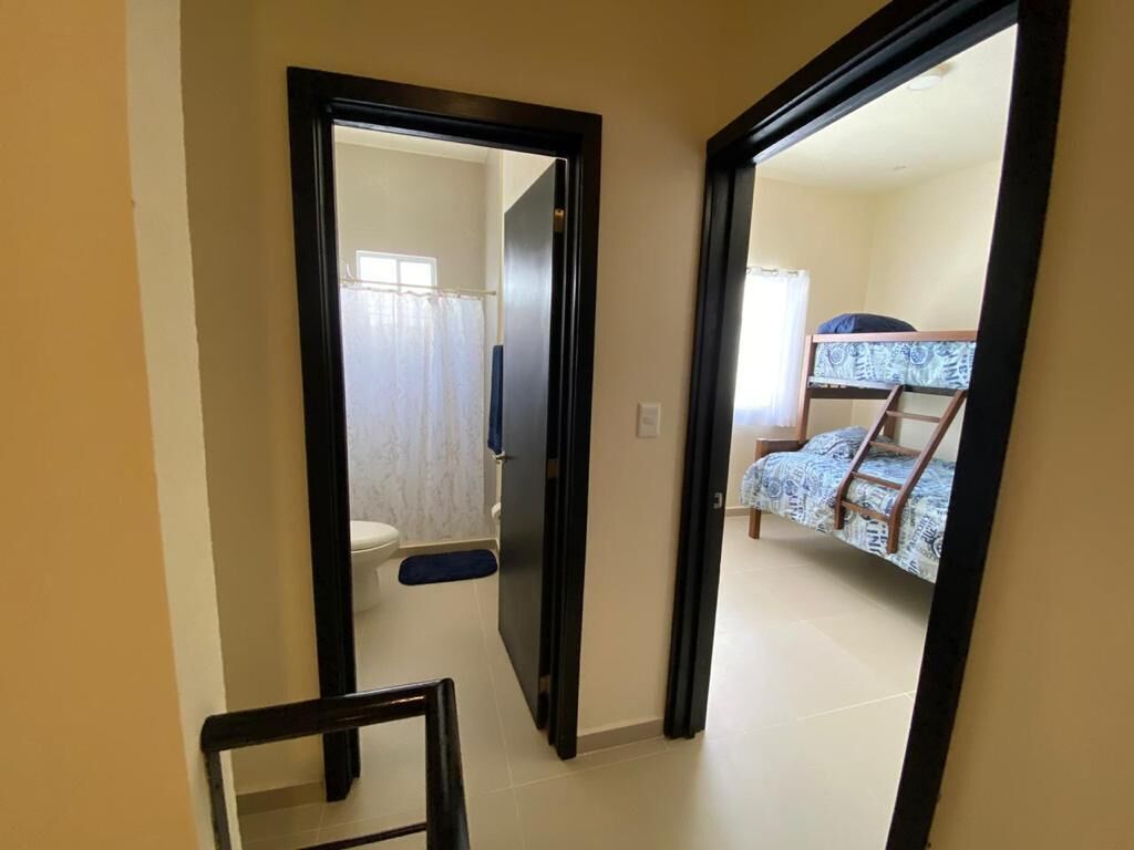 3 makuuhuonetta, Wi-Fi