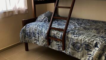 3 bedrooms, WiFi