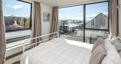 Kilmore Apartment