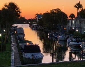 Port de plaisance